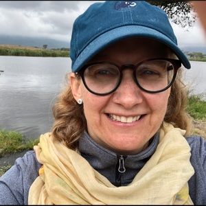 Meet your Posher, Kirsten